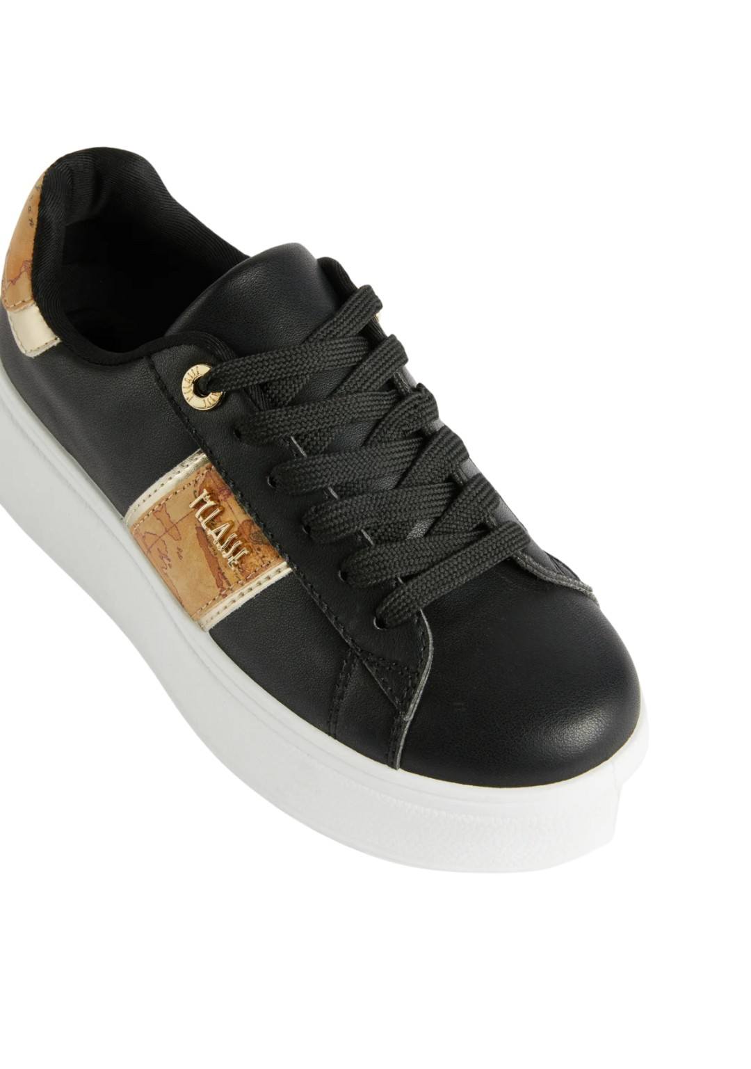 ALVIERO MARTINI - Sneaker Rip.Geo - Donna - 1300 300E