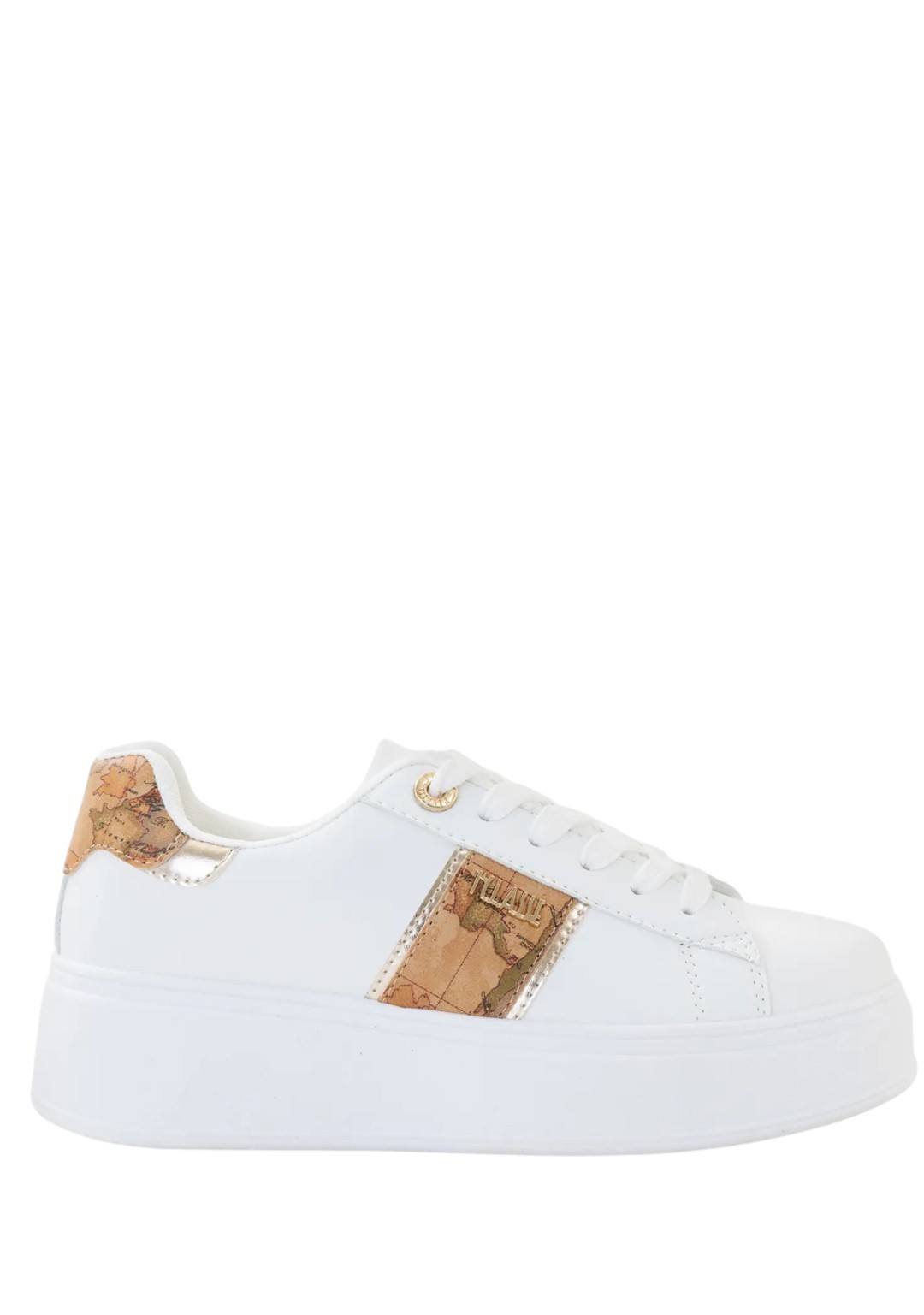 ALVIERO MARTINI - Sneaker Rip.Geo - Donna - 1300 300E B