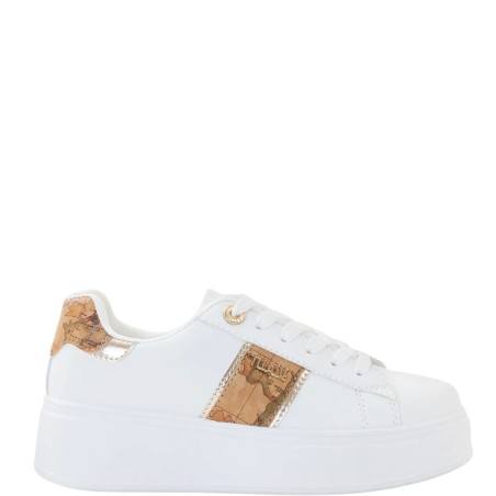 ALVIERO MARTINI - Sneaker Rip.Geo - Donna - 1300 300E B
