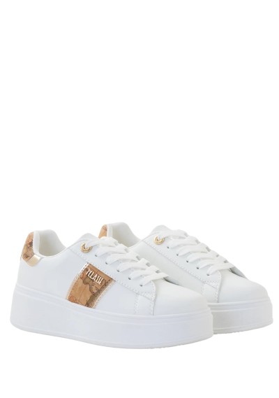 ALVIERO MARTINI - Sneaker Rip.Geo - Donna - 1300 300E B