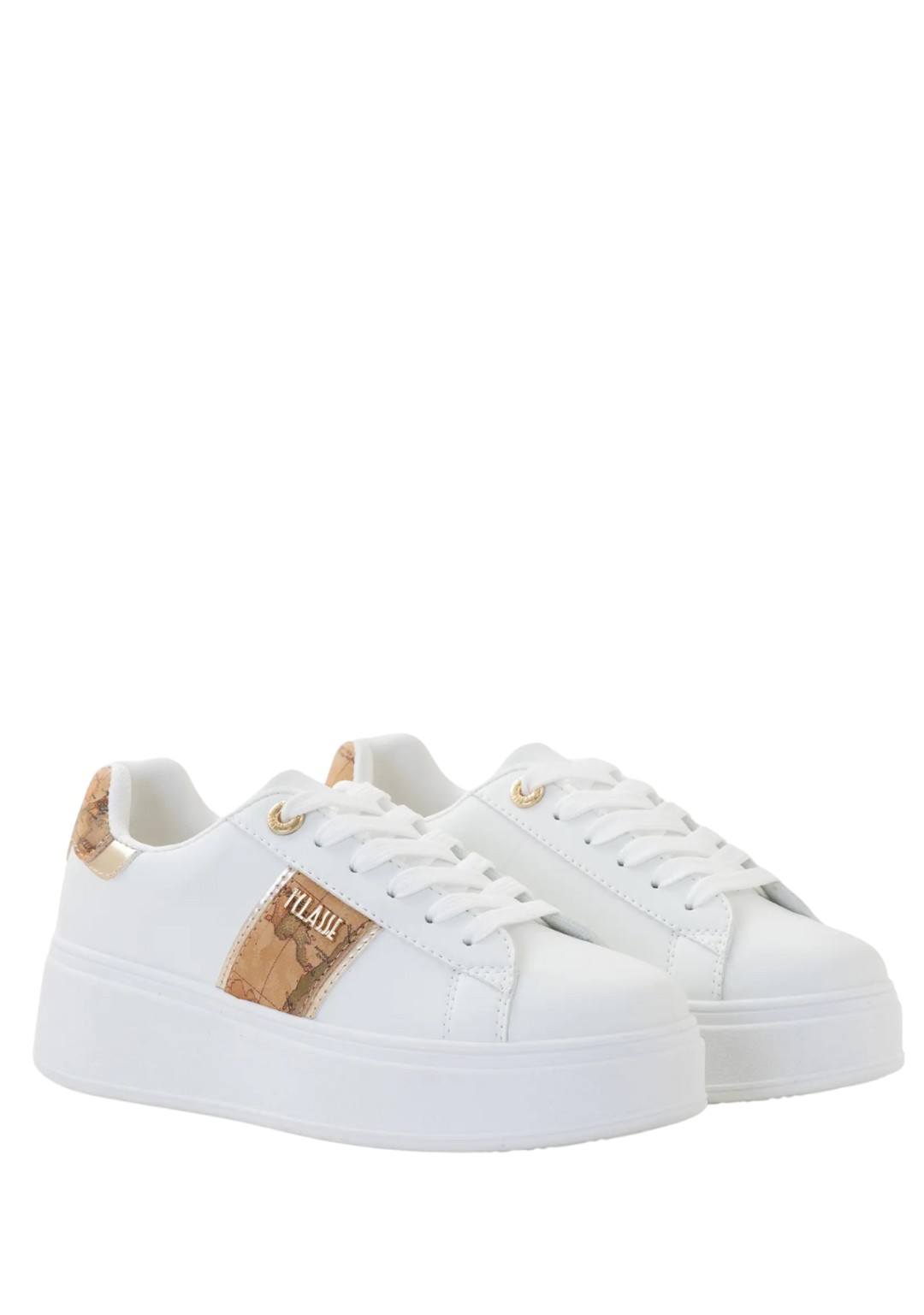 ALVIERO MARTINI - Sneaker Rip.Geo - Donna - 1300 300E B