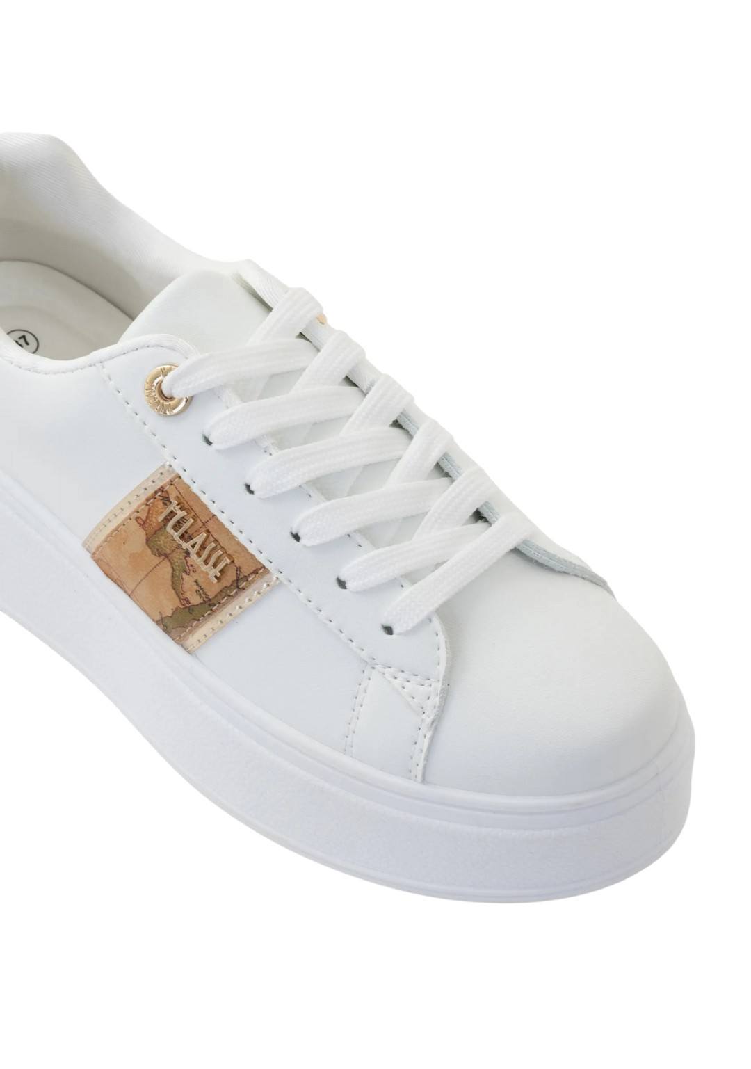 ALVIERO MARTINI - Sneaker Rip.Geo - Donna - 1300 300E B