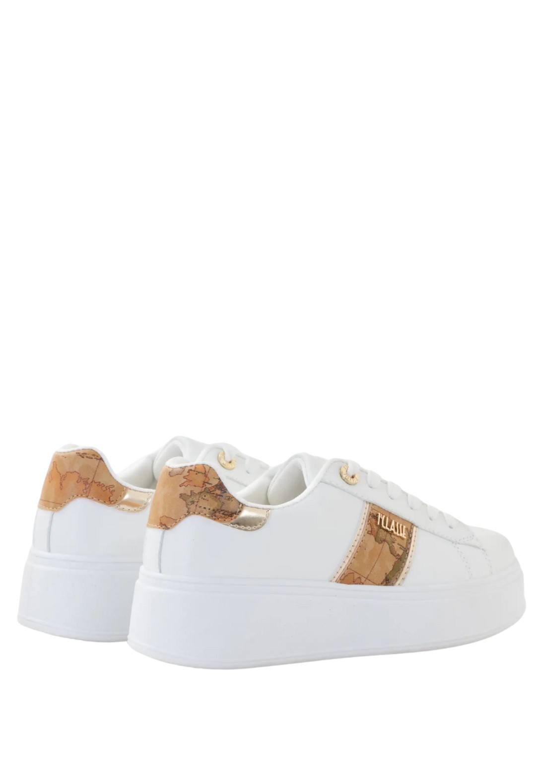 ALVIERO MARTINI - Sneaker Rip.Geo - Donna - 1300 300E B