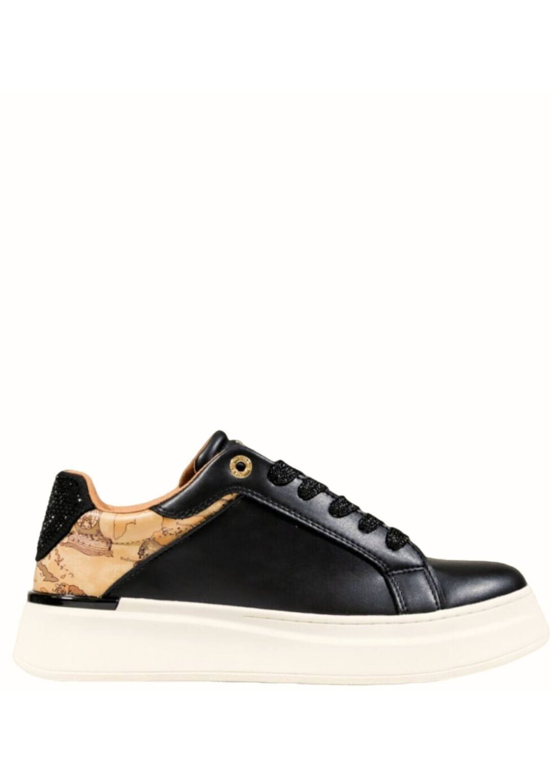 ALVIERO MARTINI - Sneaker Brillantini - Donna - 2260 0289