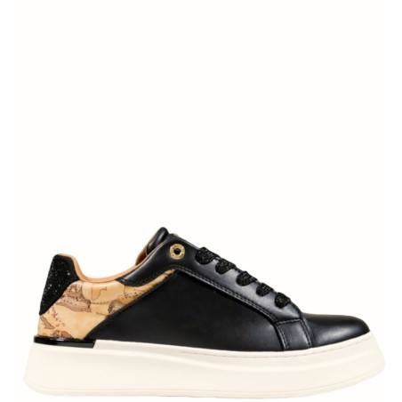 ALVIERO MARTINI - Sneaker Brillantini - Donna - 2260 0289