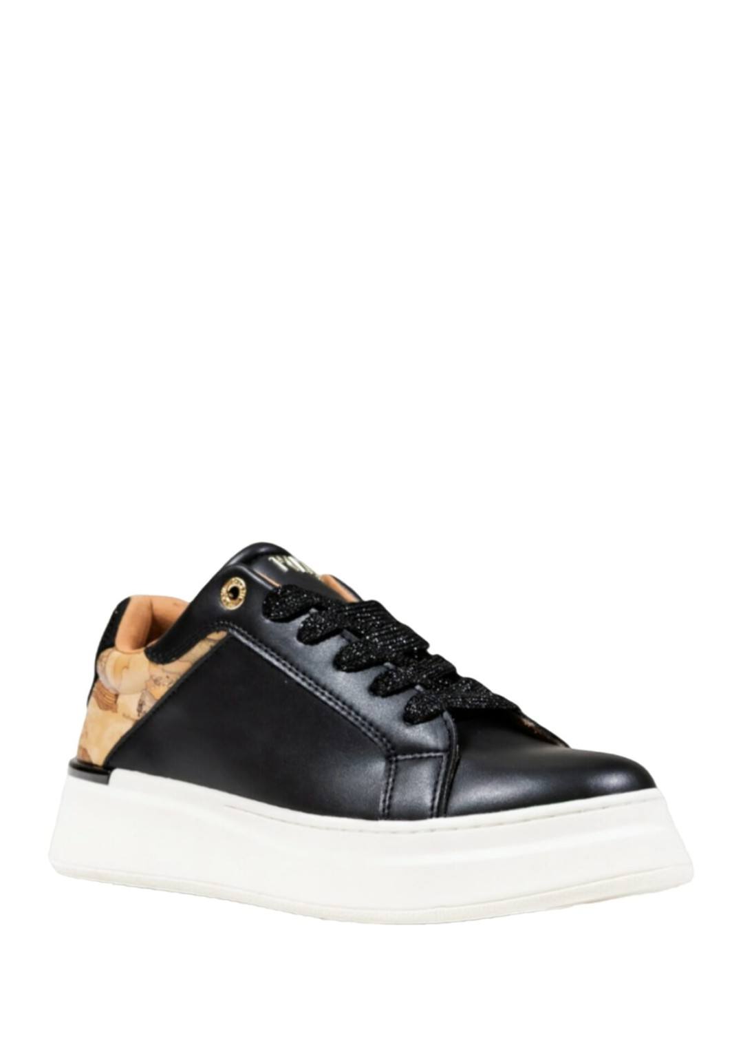 ALVIERO MARTINI - Sneaker Brillantini - Donna - 2260 0289