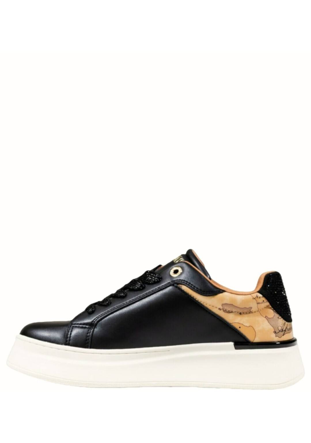 ALVIERO MARTINI - Sneaker Brillantini - Donna - 2260 0289