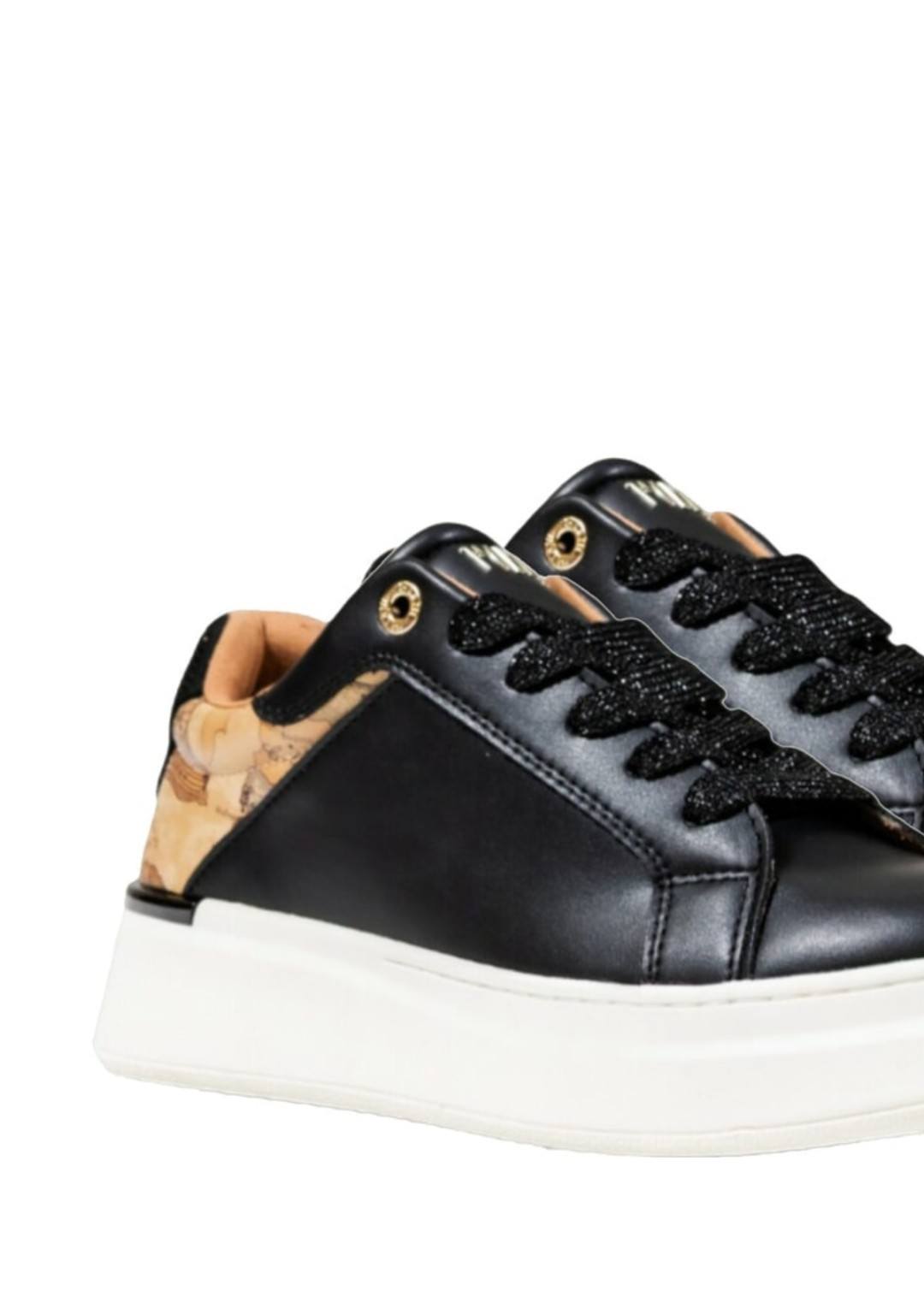 ALVIERO MARTINI - Sneaker Brillantini - Donna - 2260 0289