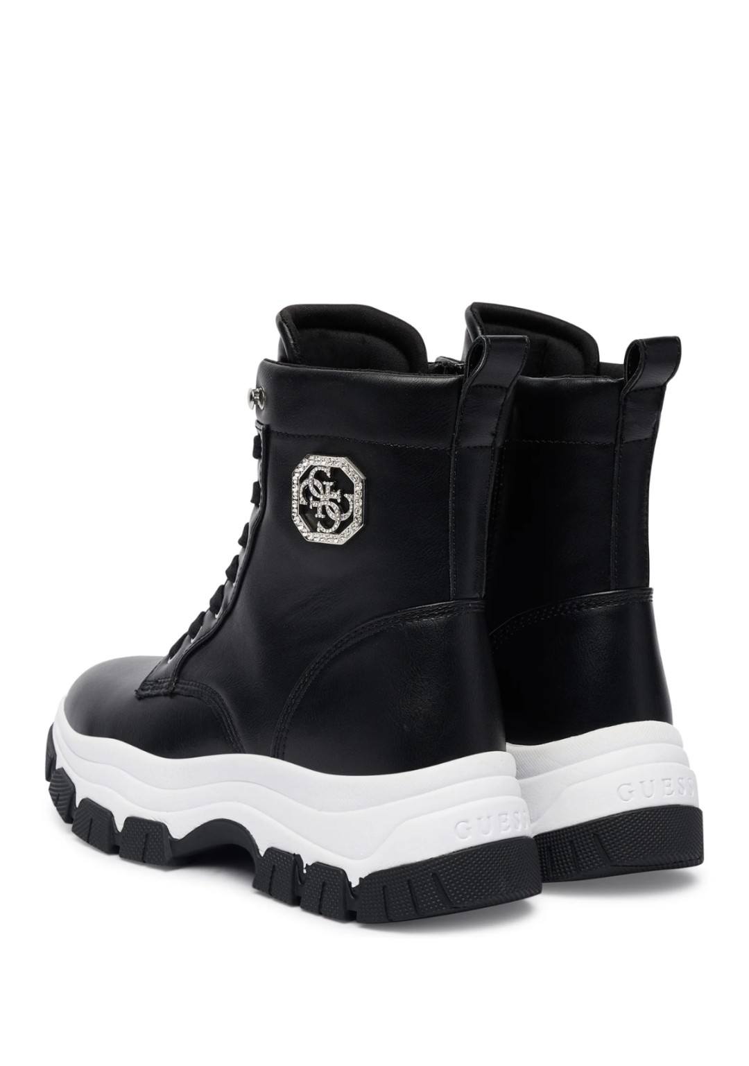 Guess - Anfibio sportivo - Donna - FLFBNZELE12