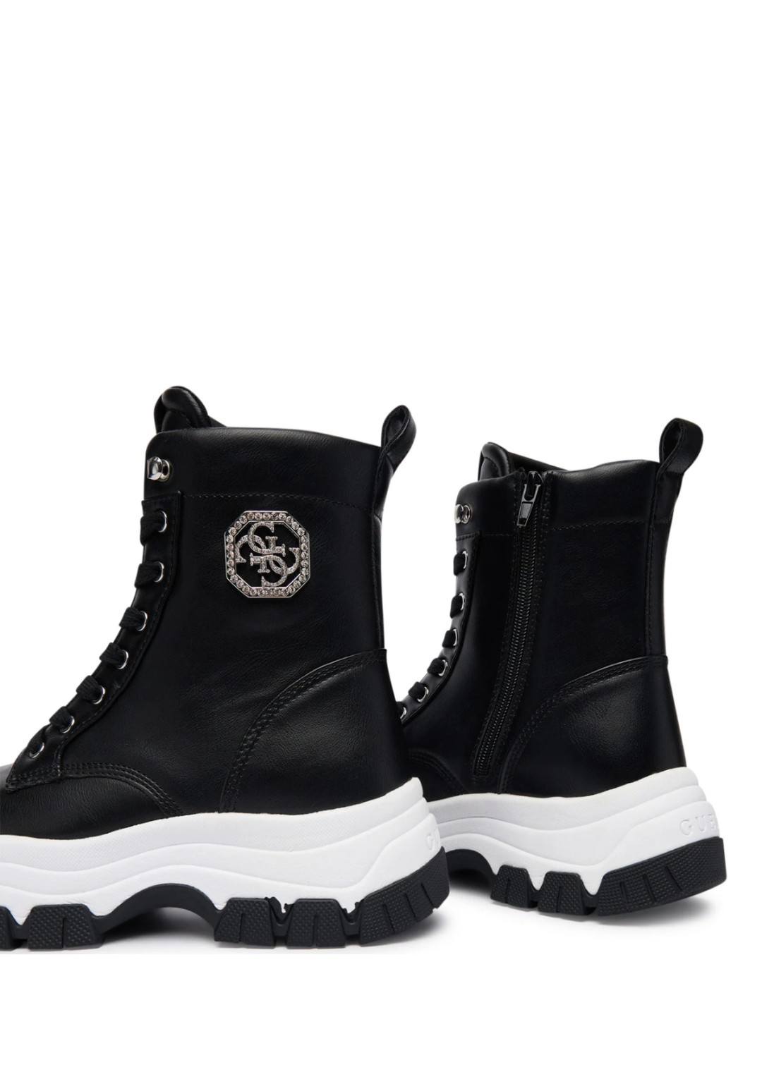 Guess - Anfibio sportivo - Donna - FLFBNZELE12