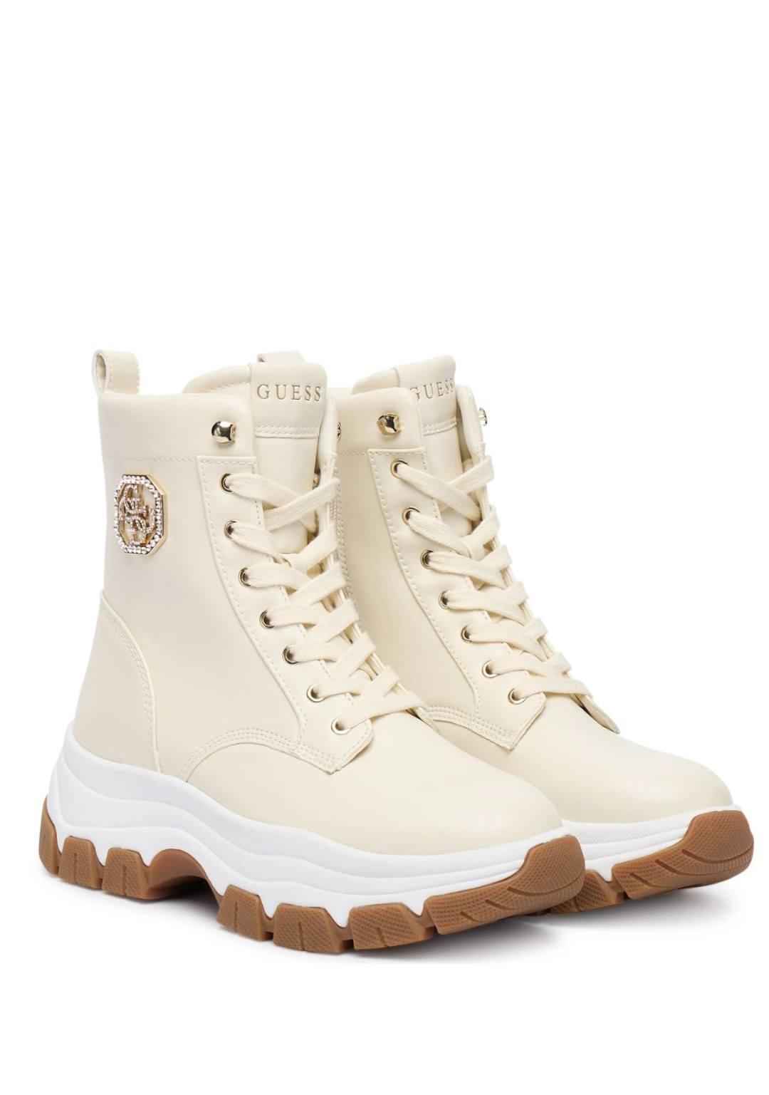 Guess - Anfibio sportivo - Donna - FLFBNZELE12 B