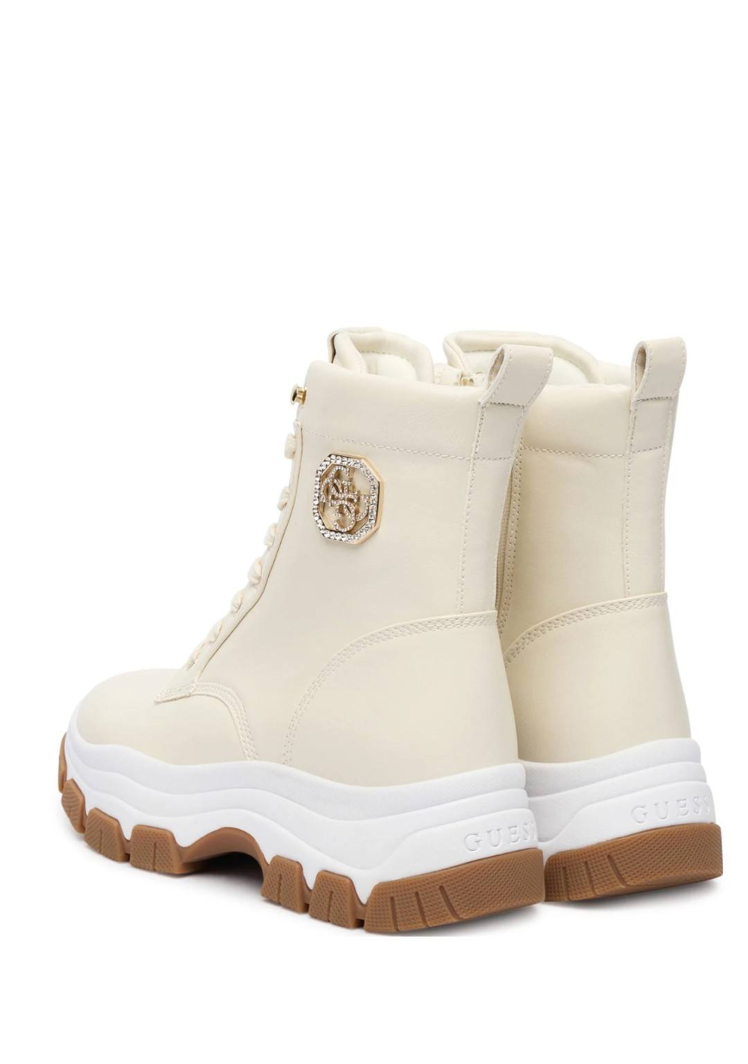 Guess - Anfibio sportivo - Donna - FLFBNZELE12 B