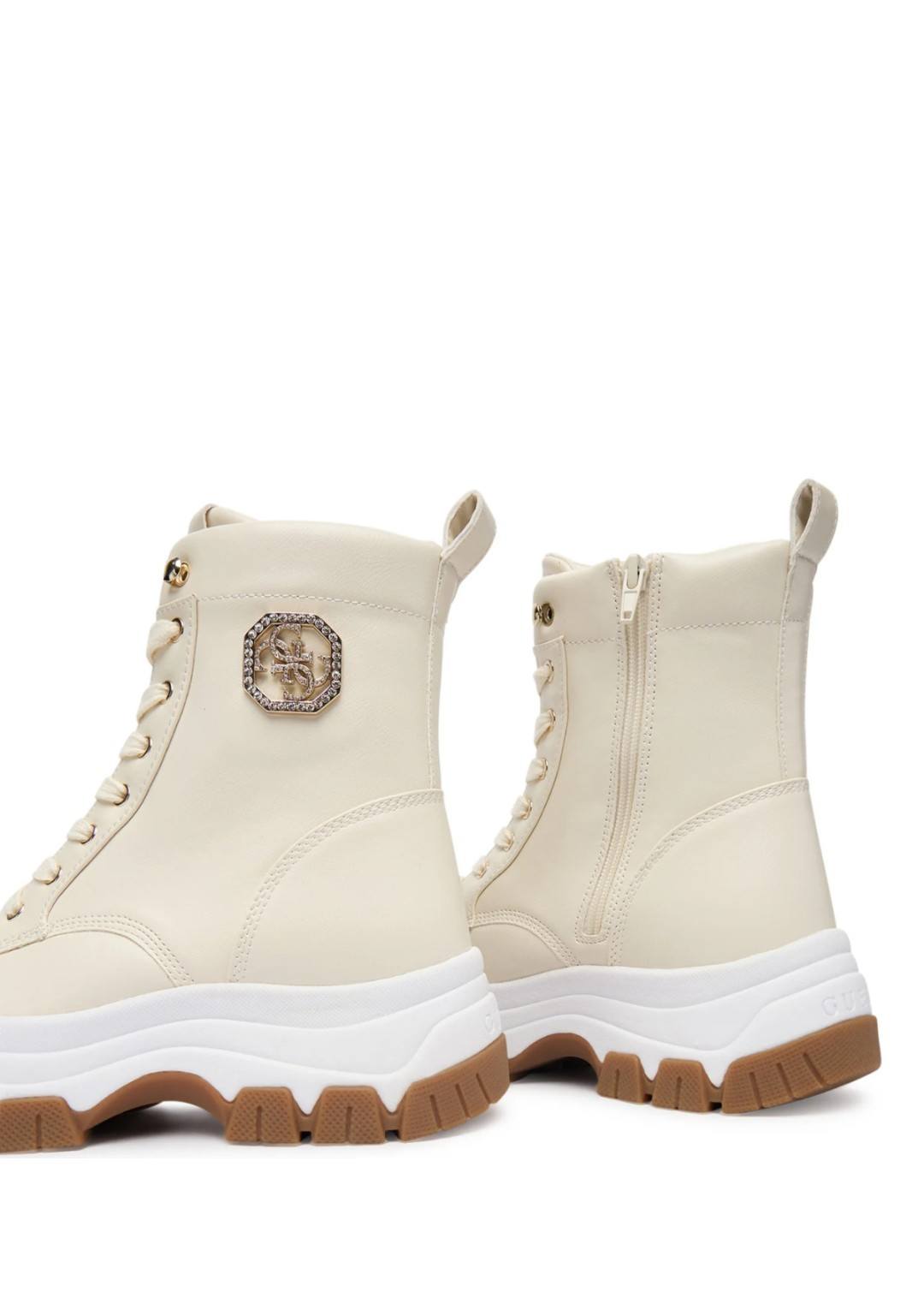 Guess - Anfibio sportivo - Donna - FLFBNZELE12 B