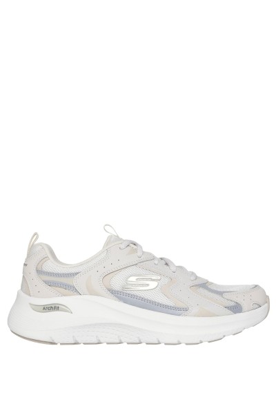 Skechers - Skechers Archfit - Donna - 150332/NAT