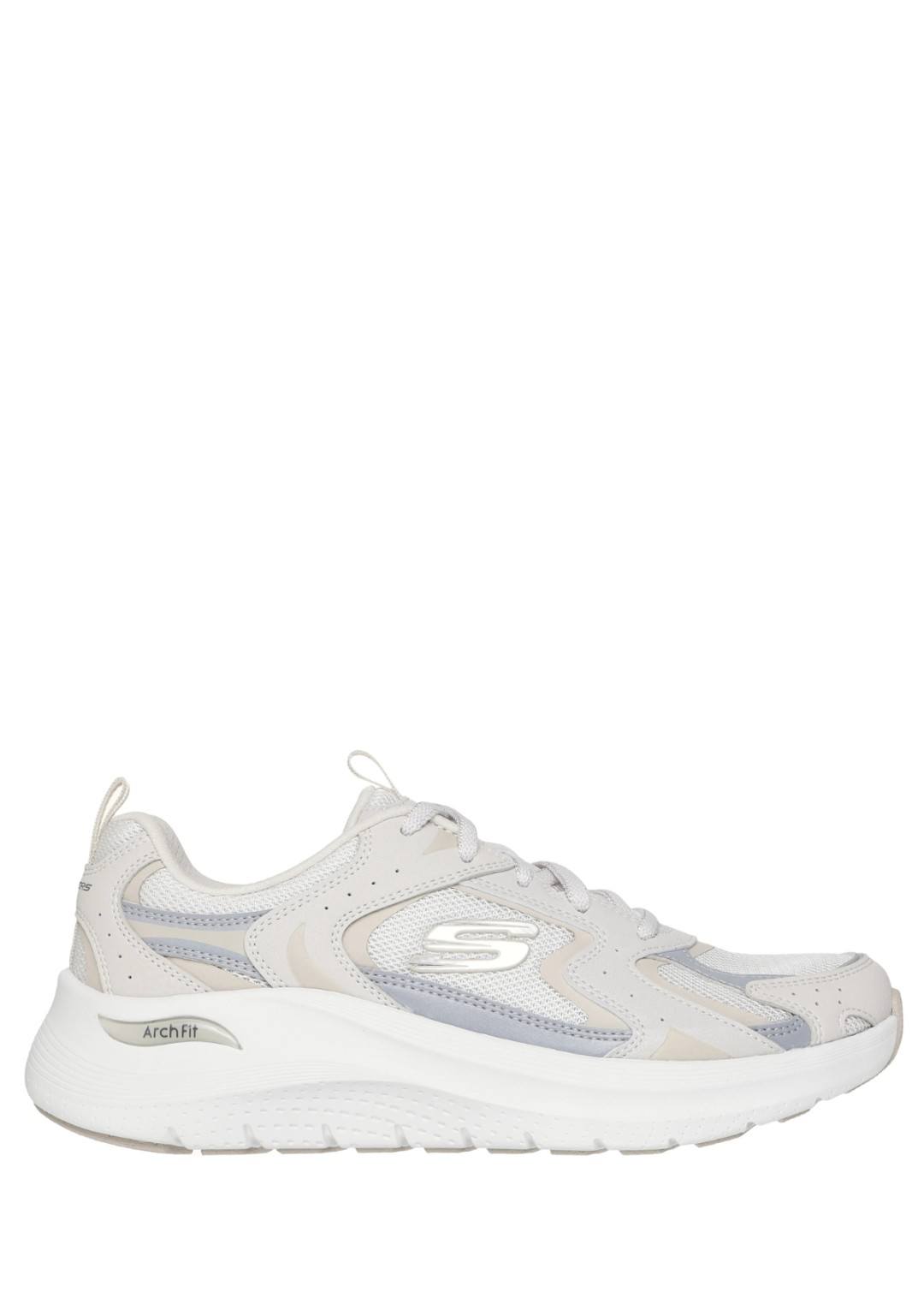Skechers - Skechers Archfit - Donna - 150332/NAT