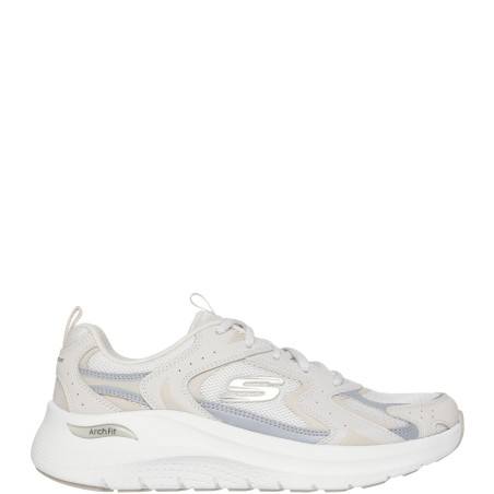Skechers - Skechers Archfit - Donna - 150332/NAT