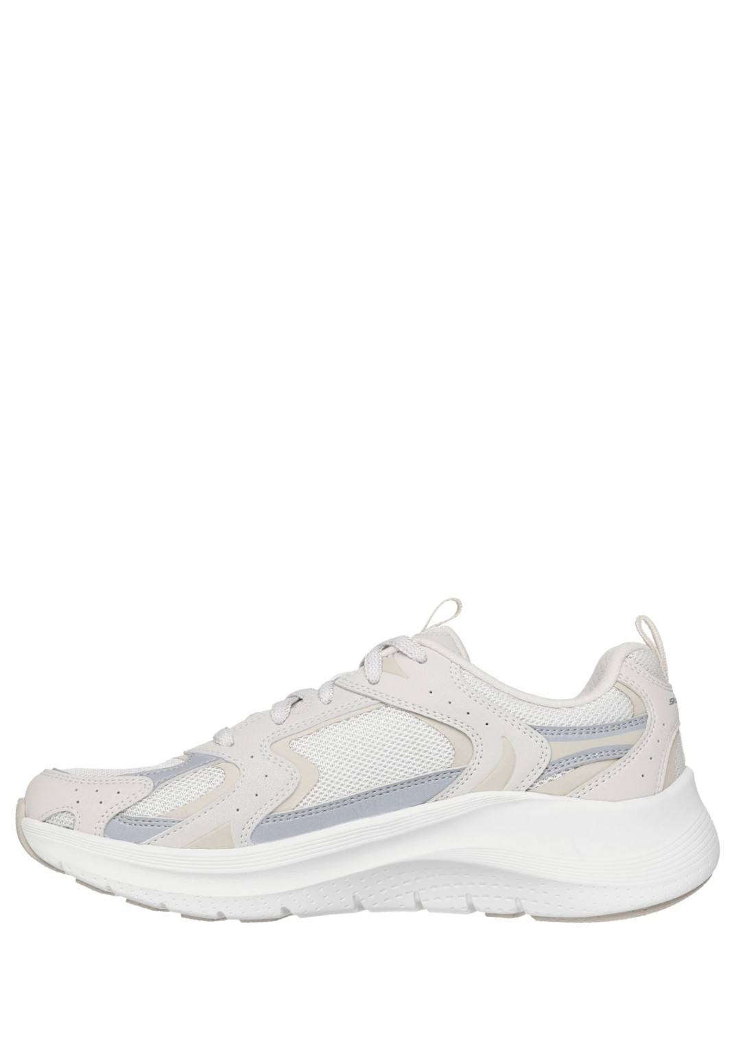 Skechers - Skechers Archfit - Donna - 150332/NAT
