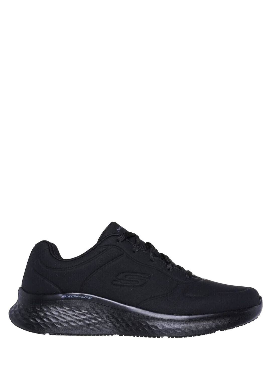 Skechers - Sneaker Skech-lite - Uomo - 232499 /BBK