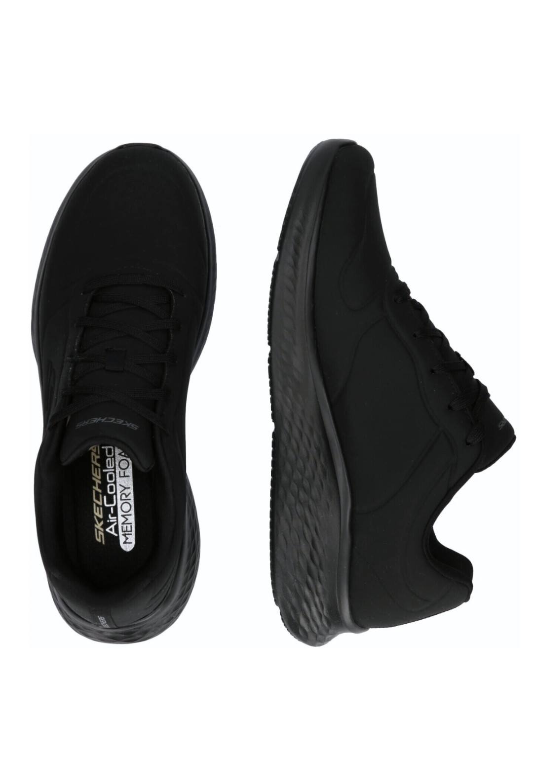 Skechers - Sneaker Skech-lite - Uomo - 232499 /BBK