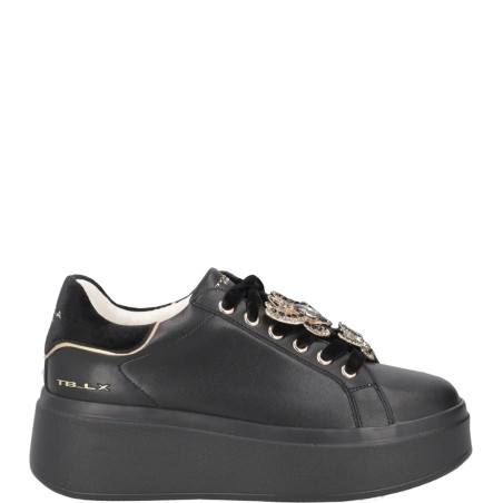 Tosca Blu - Sneaker Farfalle - Donna - SF2502S023