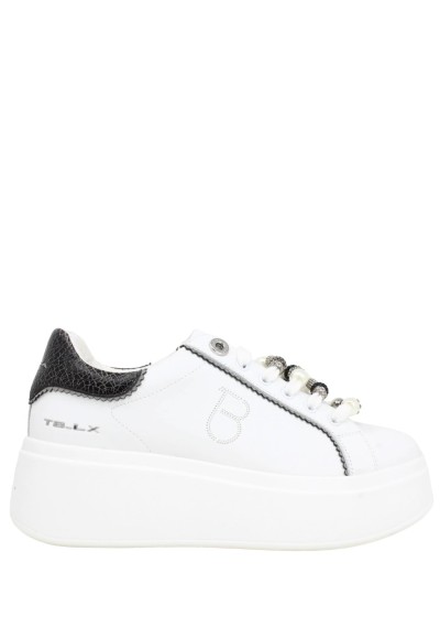 Tosca Blu - Sneaker Charms - Donna - SF2502S020