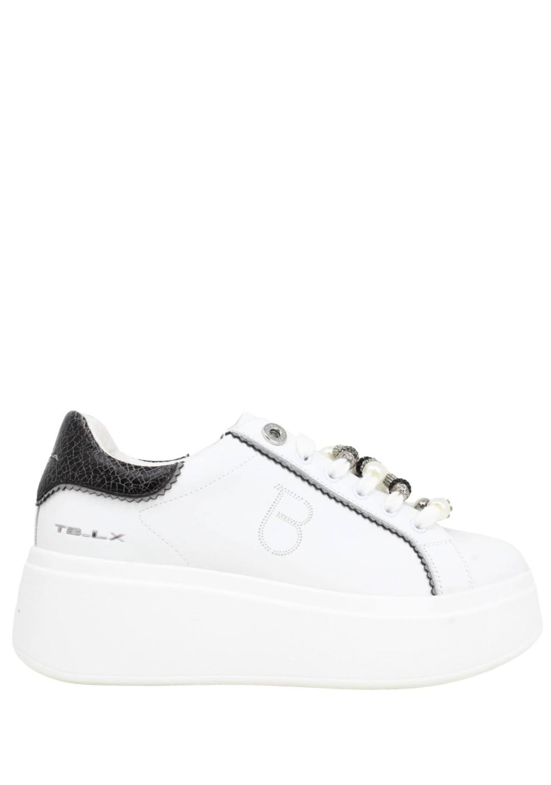 Tosca Blu - Sneaker Charms - Donna - SF2502S020