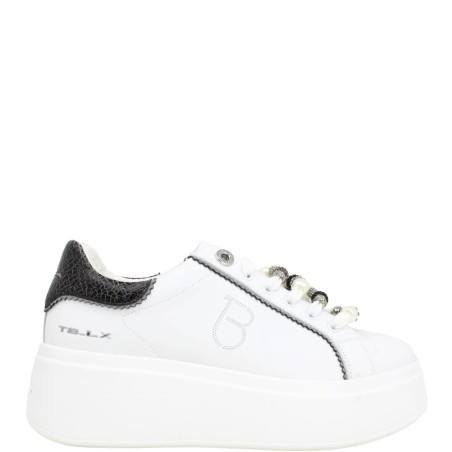 Tosca Blu - Sneaker Charms - Donna - SF2502S020