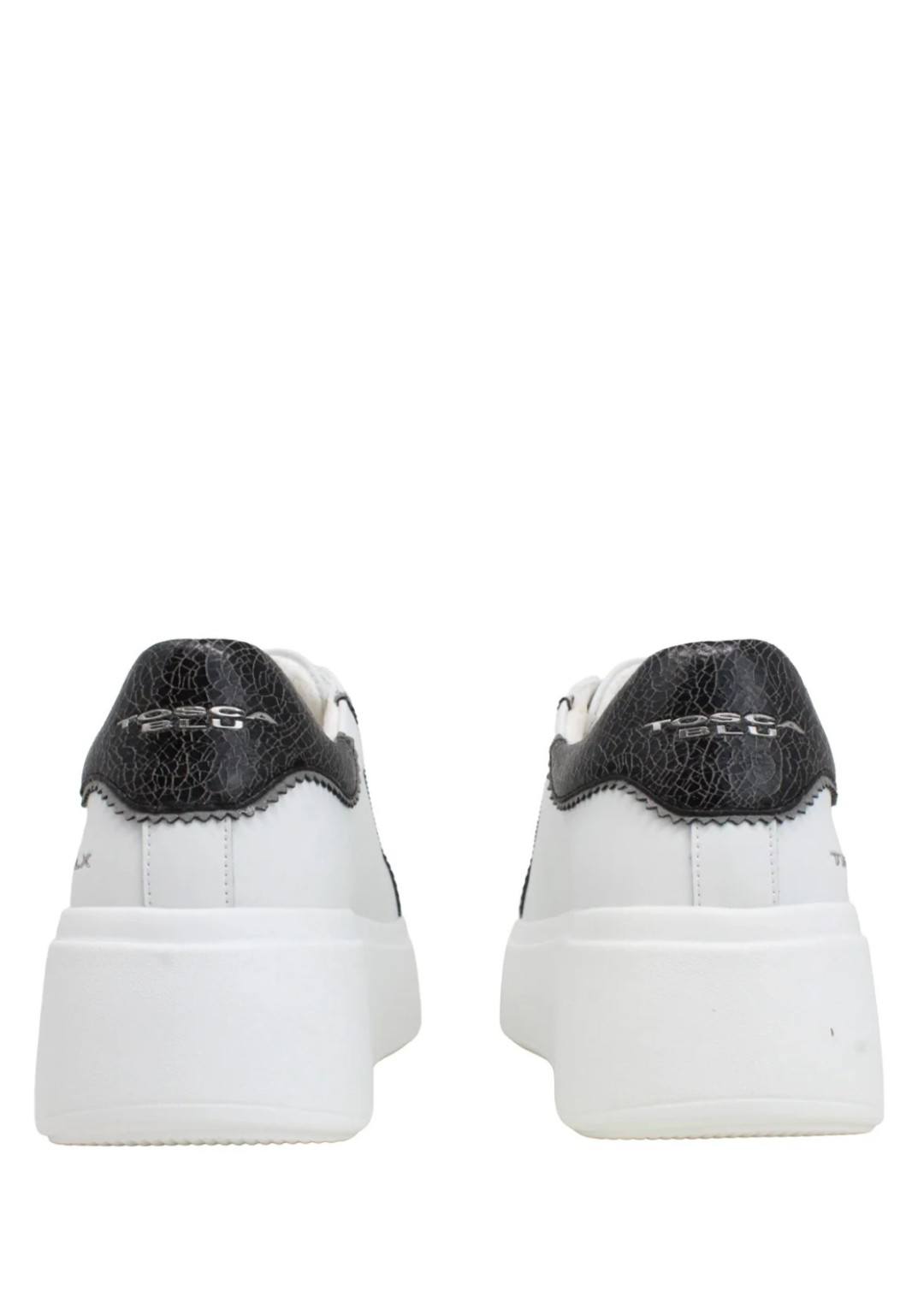 Tosca Blu - Sneaker Charms - Donna - SF2502S020