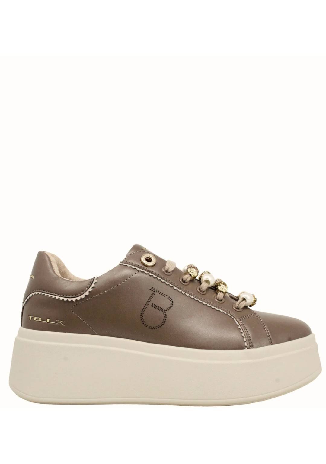 Tosca Blu - Sneaker Charms - Donna - SF2502S020 M