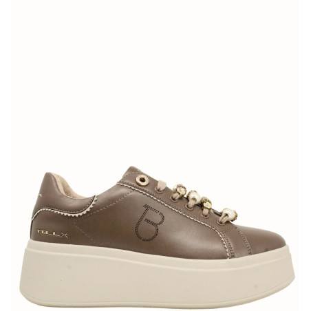 Tosca Blu - Sneaker Charms - Donna - SF2502S020 M