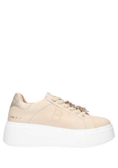 Tosca Blu - Sneaker Trifoglio - Donna - SF2502S024