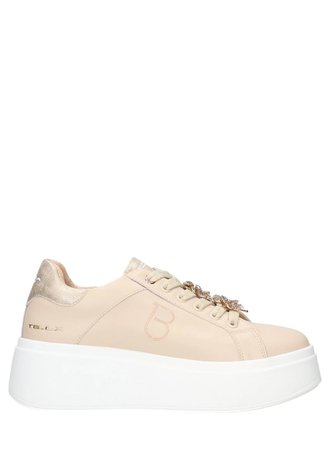Tosca Blu - Sneaker Trifoglio - Donna - SF2502S024