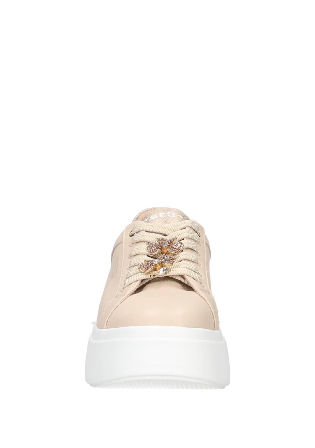 Tosca Blu - Sneaker Trifoglio - Donna - SF2502S024