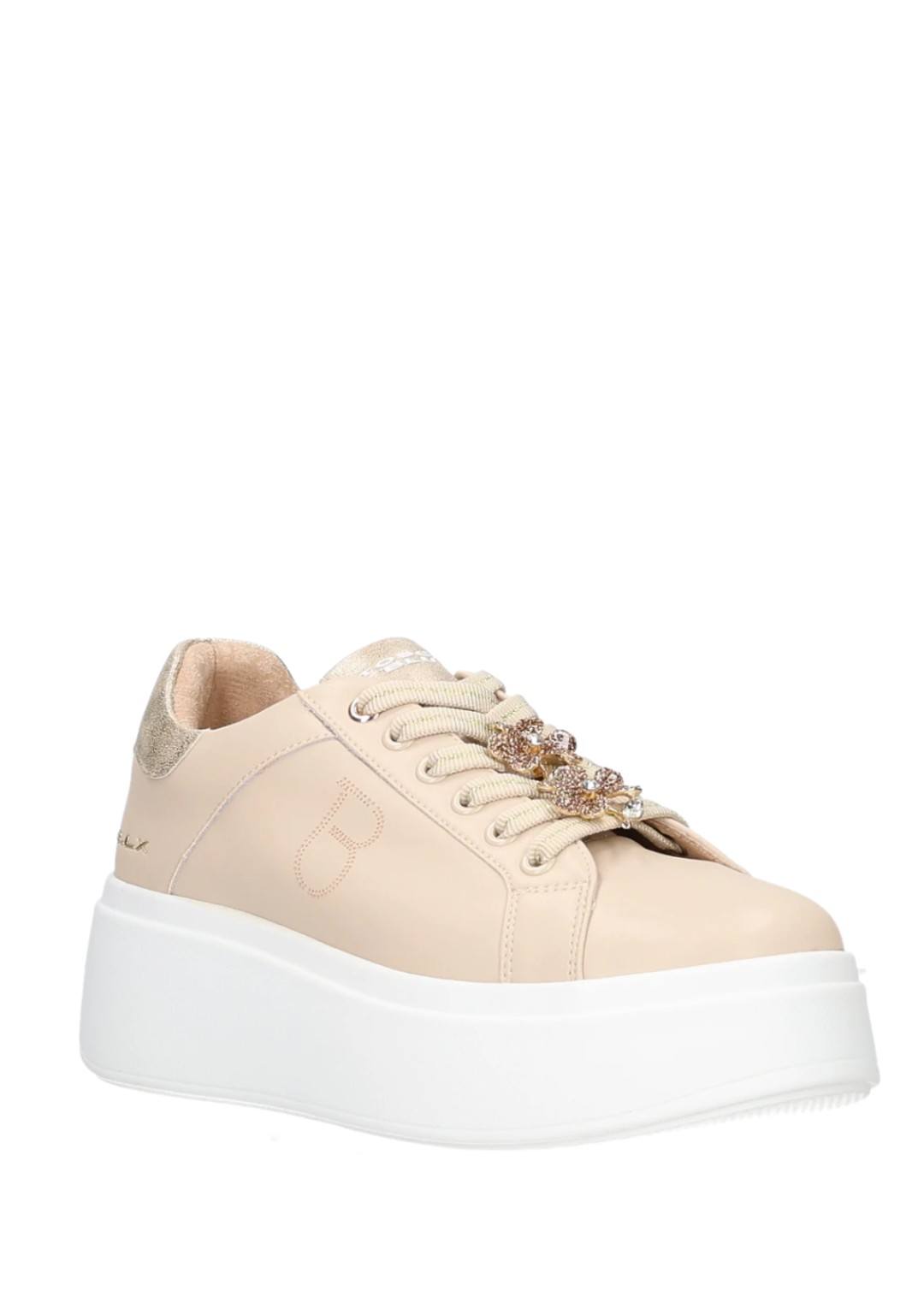 Tosca Blu - Sneaker Trifoglio - Donna - SF2502S024
