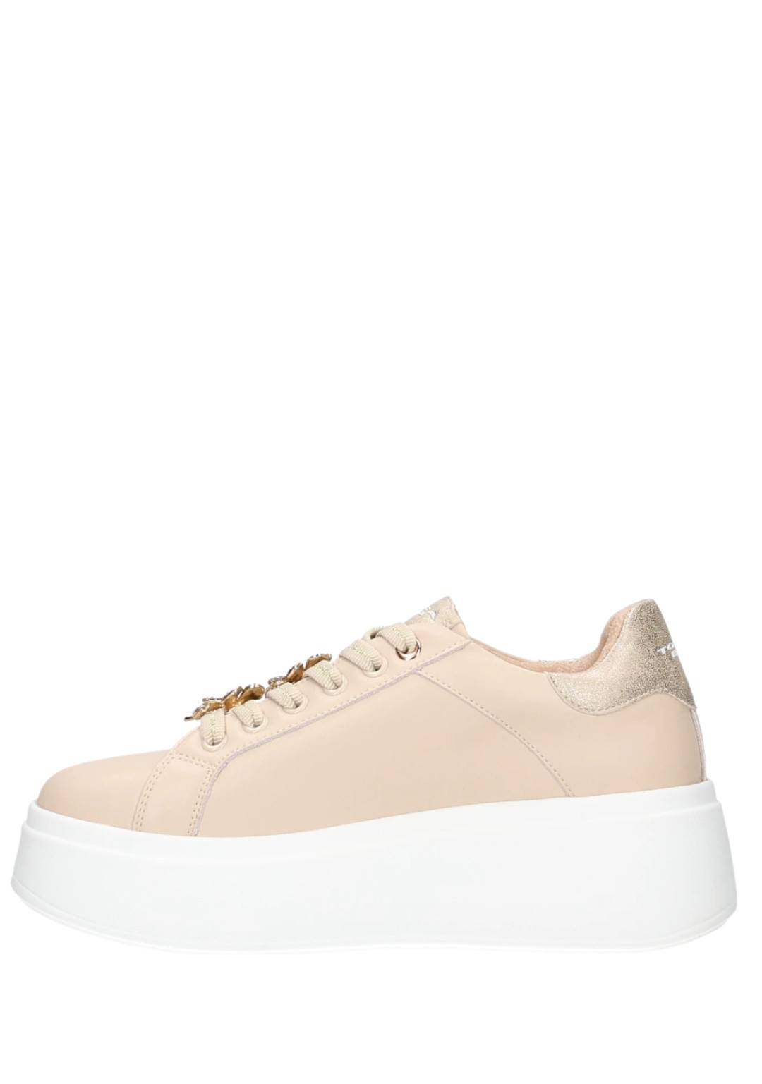 Tosca Blu - Sneaker Trifoglio - Donna - SF2502S024