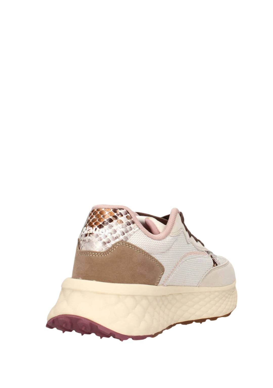 Blauer - Sneaker platform - Donna - F5LYNN01