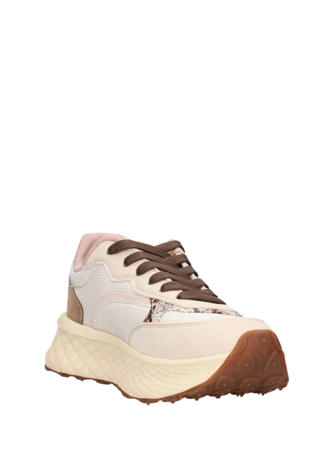 Blauer - Sneaker platform - Donna - F5LYNN01