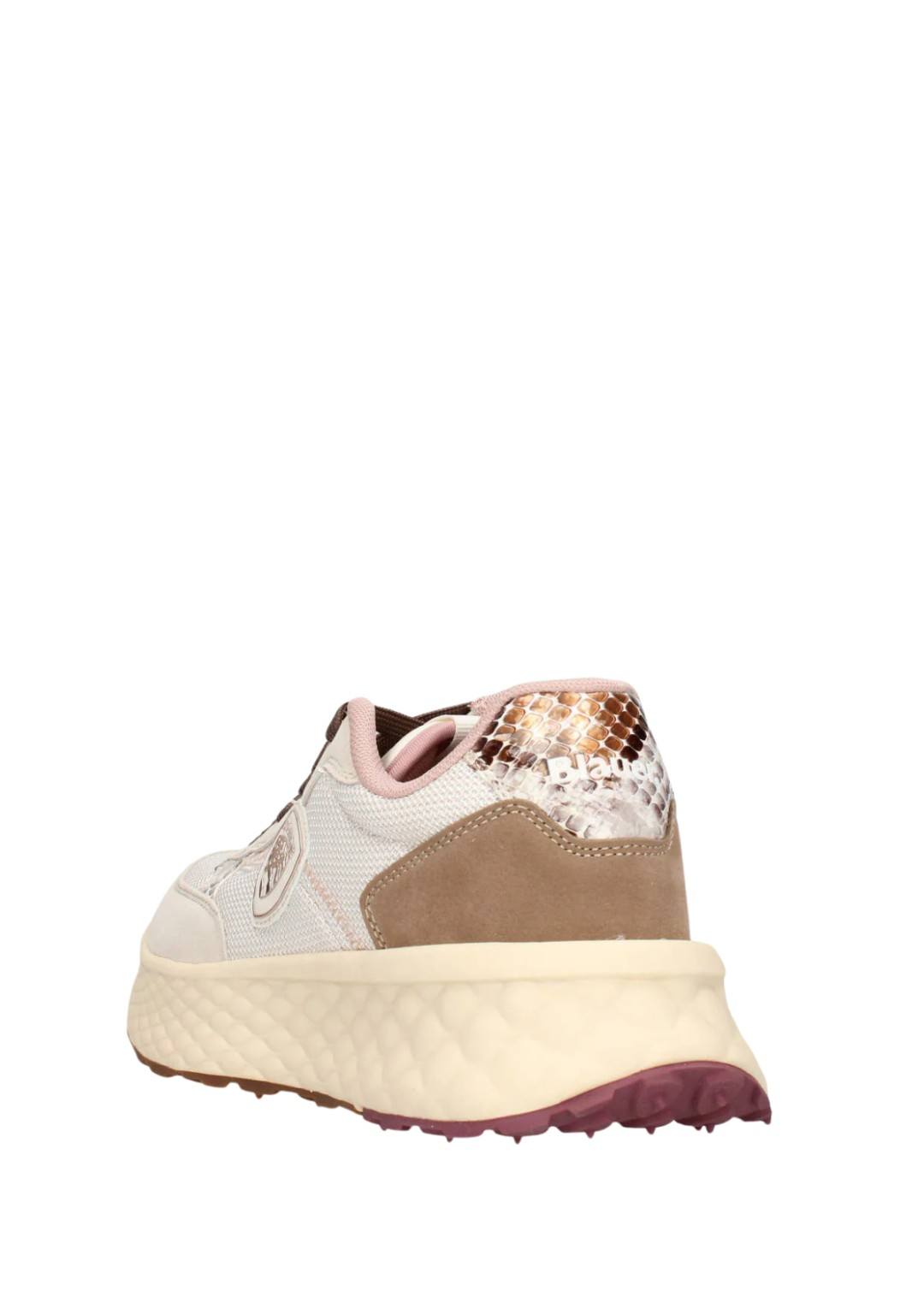 Blauer - Sneaker platform - Donna - F5LYNN01