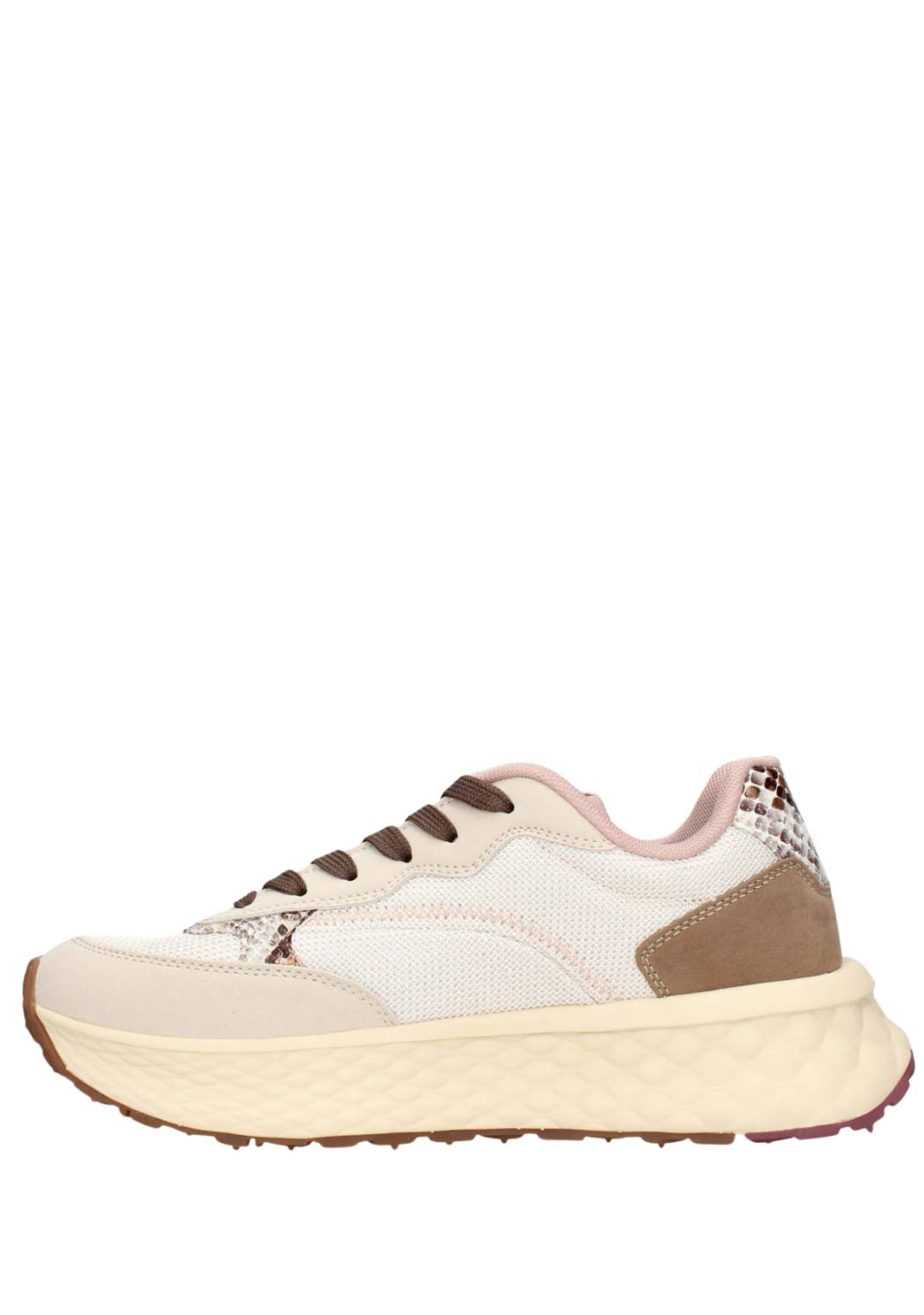 Blauer - Sneaker platform - Donna - F5LYNN01