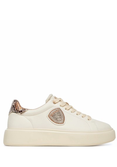Blauer - Sneaker Logo - Donna - F5VENUS01