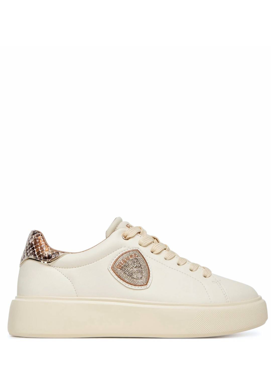 Blauer - Sneaker Logo - Donna - F5VENUS01