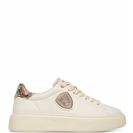 Blauer - Sneaker Logo - Donna - F5VENUS01