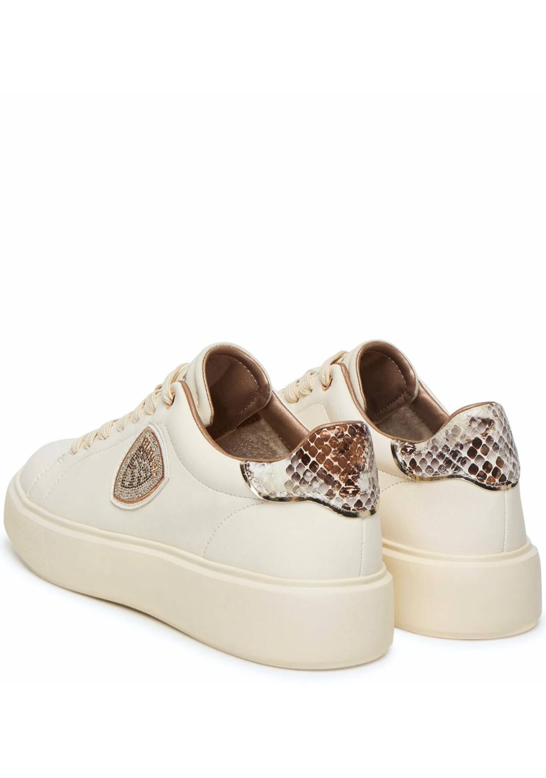 Blauer - Sneaker Logo - Donna - F5VENUS01