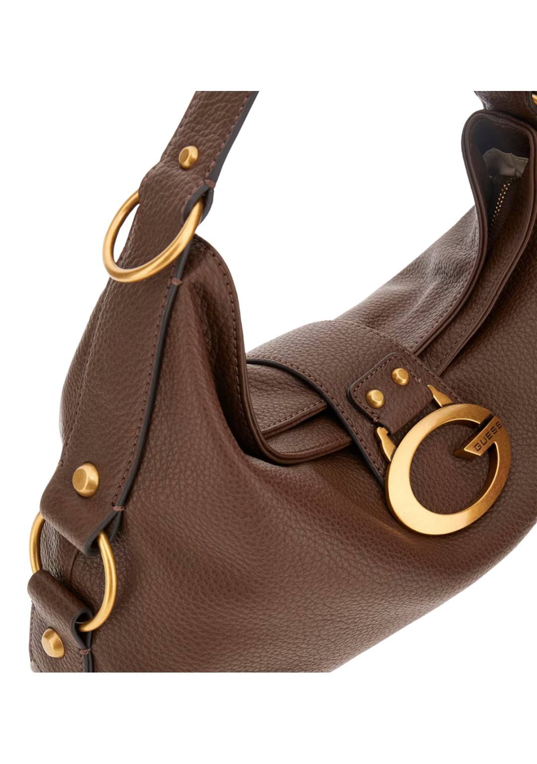Guess - Borsa a Spalla - Donna - CAMDEN BB930818