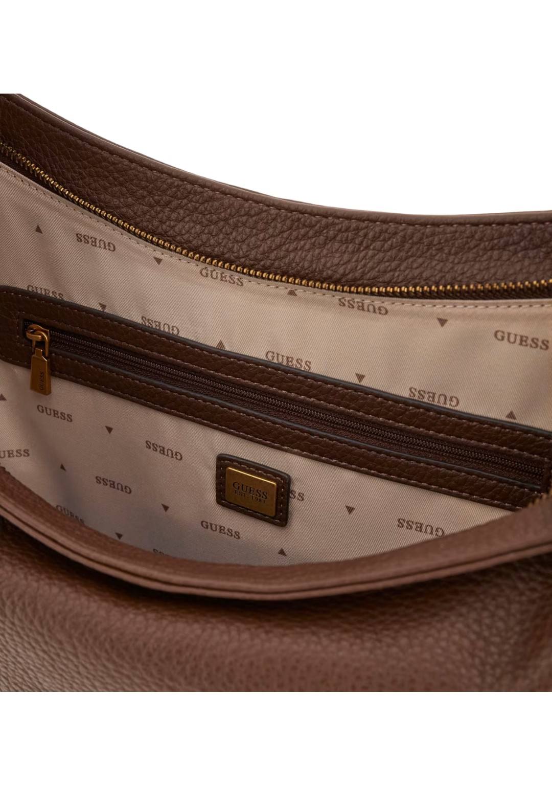 Guess - Borsa a Spalla - Donna - CAMDEN BB930818