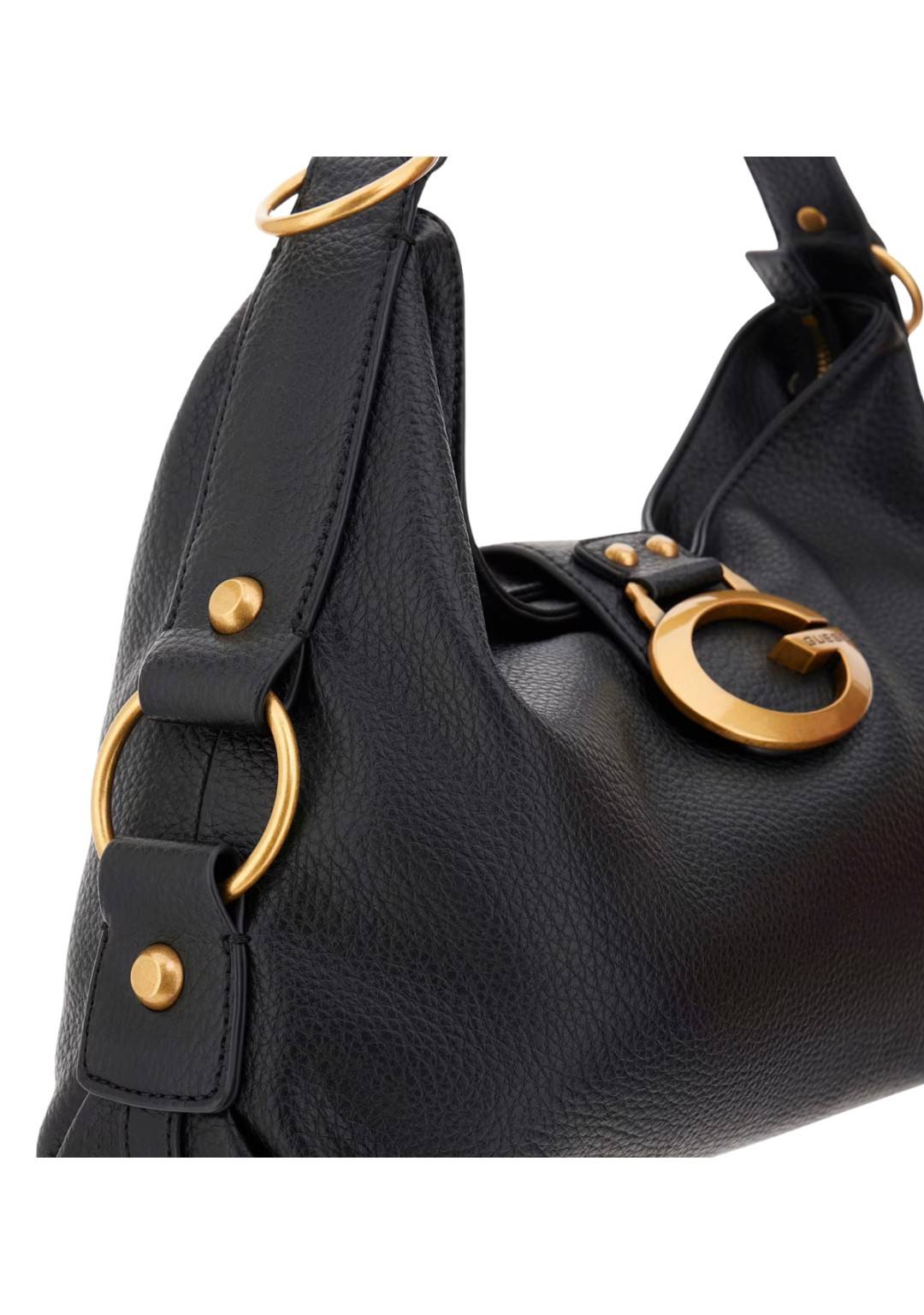 Guess - Borsa a Spalla - Donna - CAMDEN BB930818 N