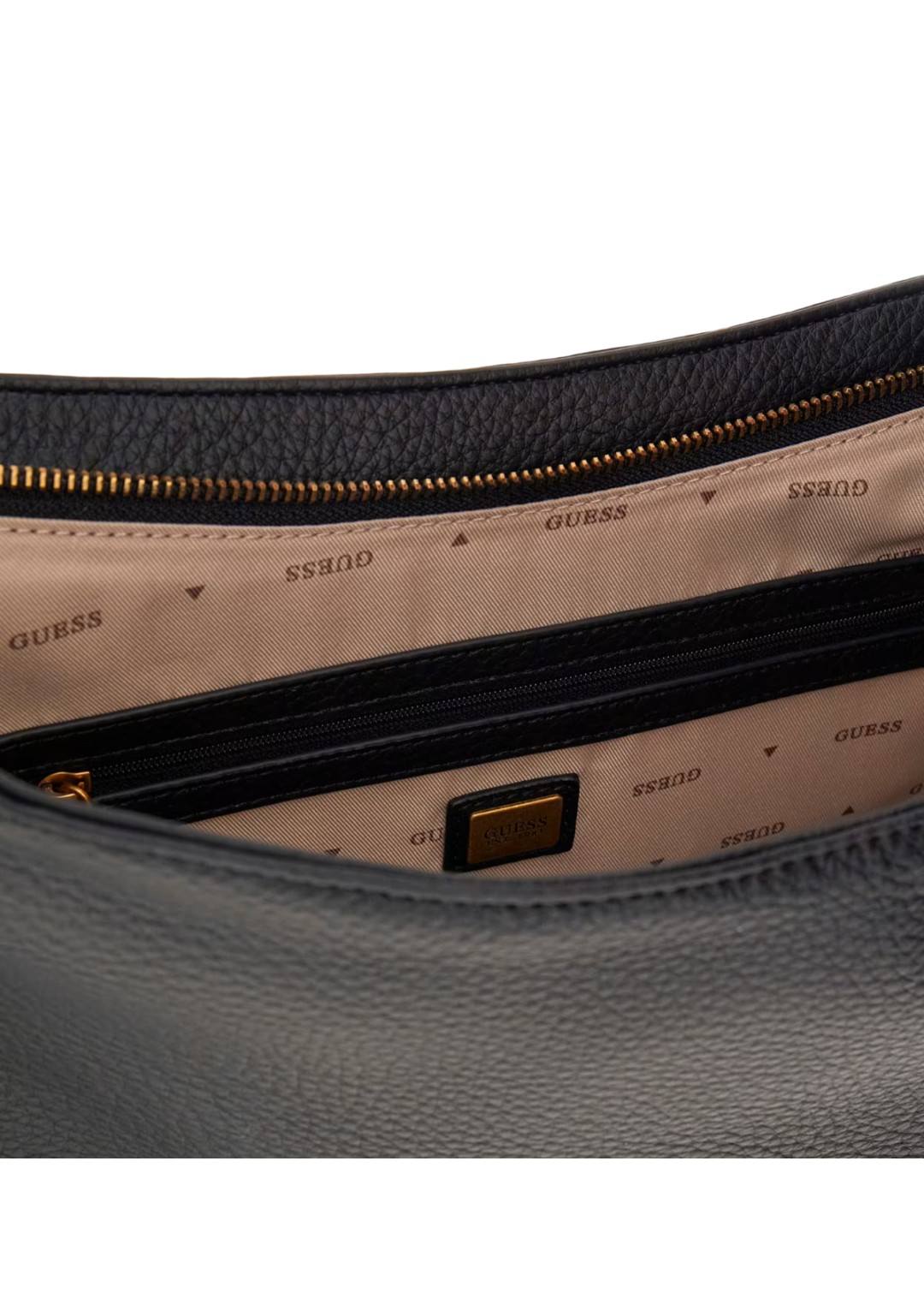 Guess - Borsa a Spalla - Donna - CAMDEN BB930818 N