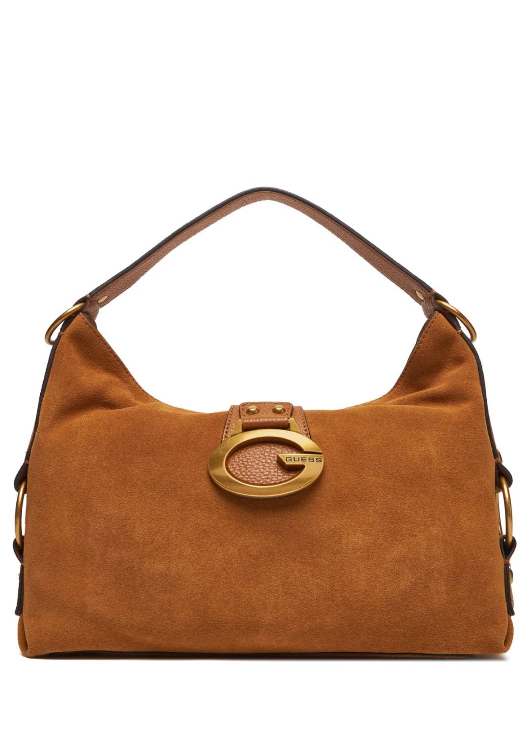 Guess - Borsa a Spalla - Donna - CAMADEN SB930818