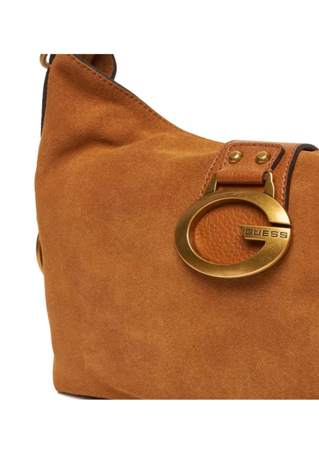 Guess - Borsa a Spalla - Donna - CAMADEN SB930818