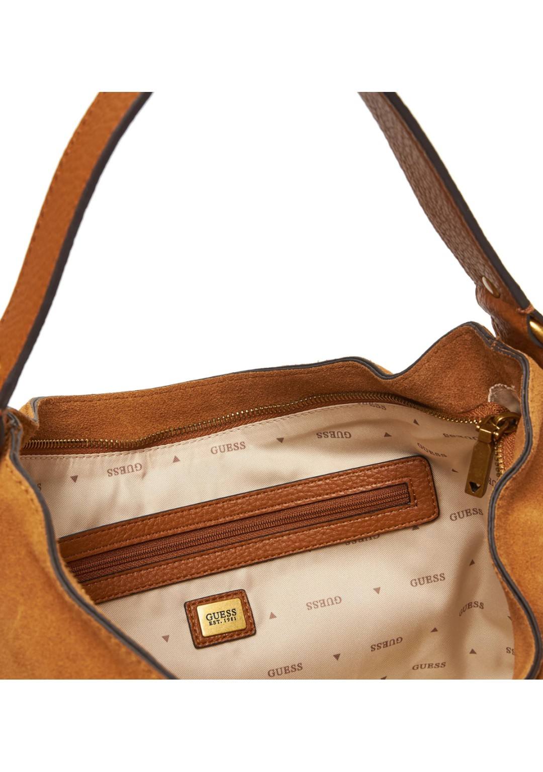 Guess - Borsa a Spalla - Donna - CAMADEN SB930818